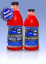 Test Pure Platinum Magnum Force